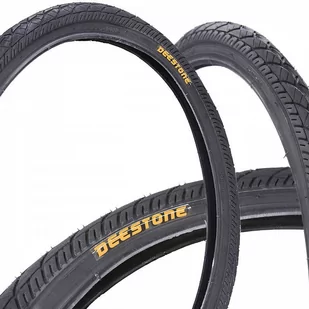 DEESTONE Opona 24x1.75 D-833 123746 - Opony rowerowe - miniaturka - grafika 1