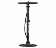 Pompki rowerowe - Pompka podłogowa Kellys Switchflow - miniaturka - grafika 1