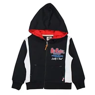 Kurtki i płaszcze dla chłopców - Lee Cooper Glc 84 Sw S1 Kurtka chłopięca - miniaturka - grafika 1