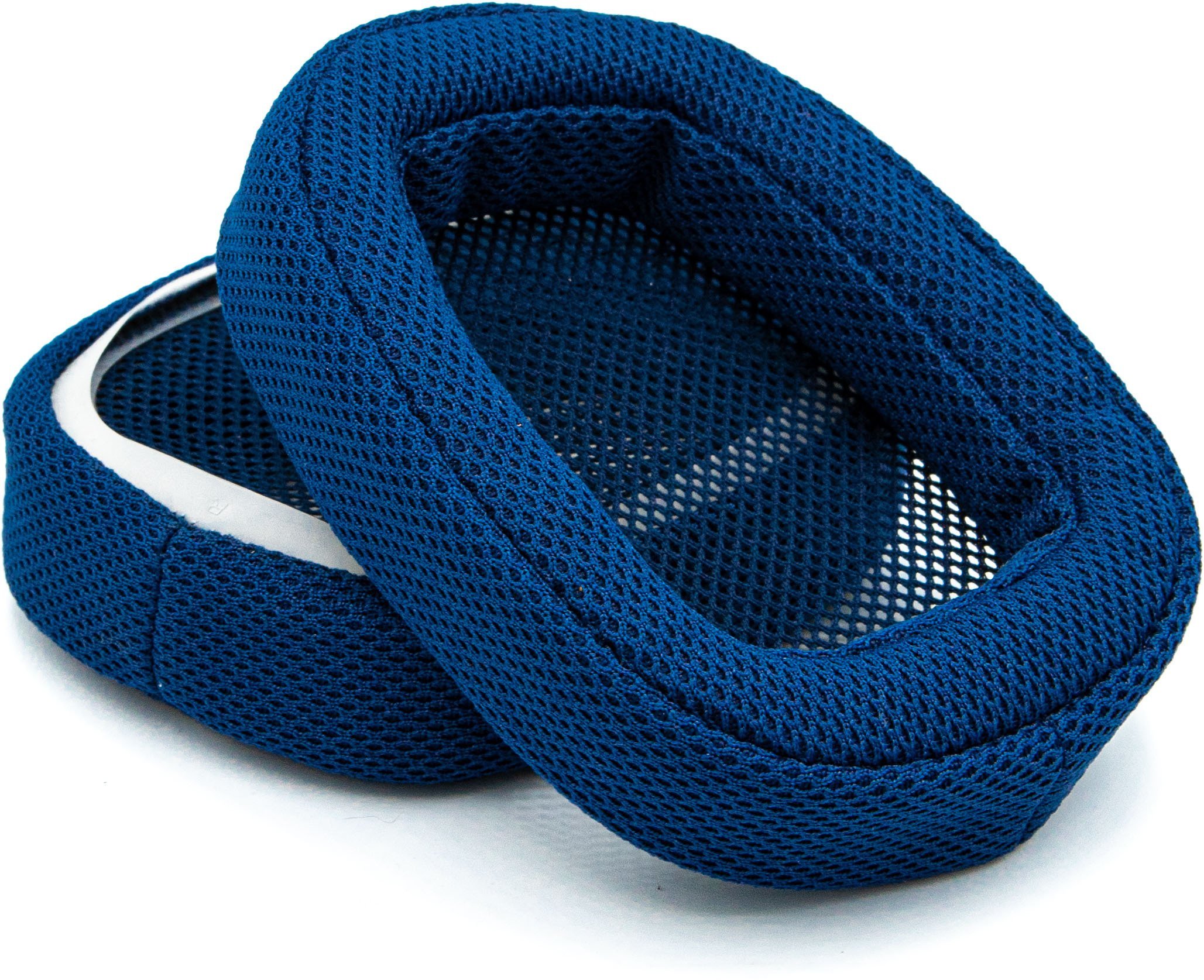 NAUSZNIKI PADY GĄBKI PODUSZKI YIVO DO LOGITECH G433 G233 G230 G-PRO