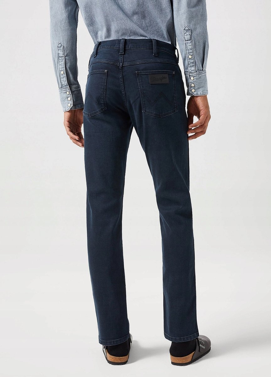 WRANGLER GREENSBORO CLOUDY SKIES 112350740 38/36