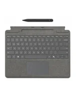 Klawiatury - microsoft Klawiatura Surface Pro Signature Type Cover COPILOT+ + Slim Pen 2 8X8-00186 - miniaturka - grafika 1