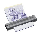 Wyposażenie studia tatuażu - Drukarka termiczna do tatuażu Aimo - miniaturka - grafika 1