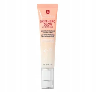 erborian skin hero glow krem do twarzy 15 ml glass skin - Kremy do twarzy - miniaturka - grafika 1