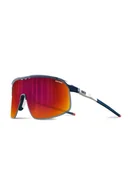 Okulary przeciwsłoneczne - OKULARY DENSITY SP 3CF 5611112-MATT BLUE-WHITE-RED - miniaturka - grafika 1