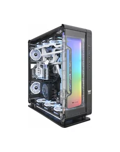 Thermaltake Pacific Core P8 DP-D5 Plus Distro-Plate with pump (for Core P8 case) - Chłodzenie wodne - miniaturka - grafika 1