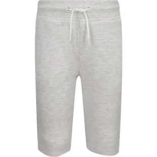 GUESS ACTIVE Szorty | Regular Fit - Spodnie i spodenki dla chłopców - miniaturka - grafika 1