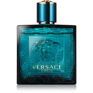 Dezodoranty i antyperspiranty męskie - Versace Eros dezodorant spray 100ml - miniaturka - grafika 1