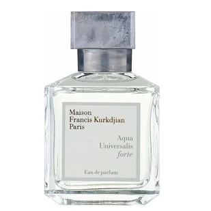 Maison Francis Kurkdjian Aqua Universalis Forte woda perfumowana 70 ml - Wody i perfumy męskie - miniaturka - grafika 1