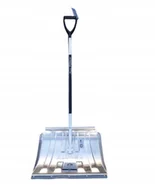 Grabie i motyki - Łopata Alumax s Aluminium ILMAXS - miniaturka - grafika 1