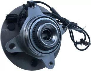 Piasta koła przedniego 7 szpliek Ford F-150 4X4 2005-2008 - Piasty i łożyska kół - miniaturka - grafika 4