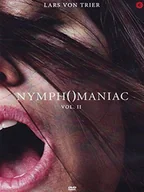 Filmy obyczajowe DVD - Nymphomaniac: Vol. II (Nimfomanka: Część II) - miniaturka - grafika 1