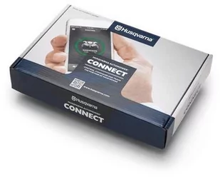 Zestaw Automower  Connect Husqvarna - Akcesoria do kos i kosiarek - miniaturka - grafika 1