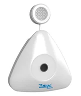 Czujniki parkowania - Zodiac Easy Parking Czujnik Parkowania, Biały - miniaturka - grafika 1