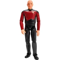 Figurki dla dzieci - FIGURA LUC PICARD CAPITAN JEAN STAR TREK - miniaturka - grafika 1