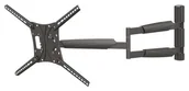 Uchwyty do telewizora - Barkan BM443XL Uchwyt ścienny do TV LED/LCD 13-86” 60kg obrotowy uchylny - miniaturka - grafika 1