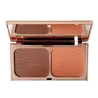 Samoopalacze - Charlotte Tilbury Filmstar Bronze & Glow - miniaturka - grafika 1