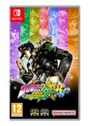 Gry Nintendo Switch - JoJo's Bizarre Adventure: All-Star Battle R GRA NINTENDO SWITCH - miniaturka - grafika 1