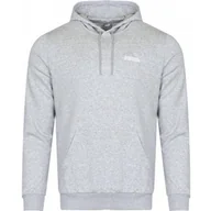 Bluzy sportowe męskie - Bluza z kapturem Puma Men Ess Small Logo Hoody, Mężczyźni - miniaturka - grafika 1