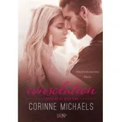 Literatura obyczajowa - Consolation Duet CORINNE MICHAELS - miniaturka - grafika 1