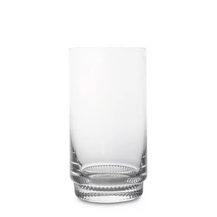 Saga Glass Szklanka Wysoka, 2-Pak - Szklanki - miniaturka - grafika 1