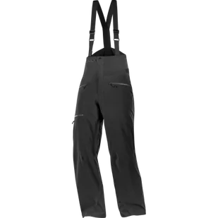 SPODNIE NARCIARSKIE BRILLIANT SUSPENDERS M C18456 - Spodnie narciarskie - miniaturka - grafika 1