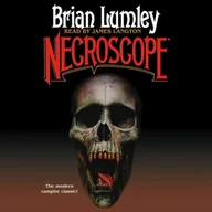Audiobooki obcojęzyczne - Necroscope - miniaturka - grafika 1