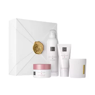 Rituals Sakura Medium Giftset Zestaw prezentowy średni - Zestawy kosmetyków damskich - miniaturka - grafika 1