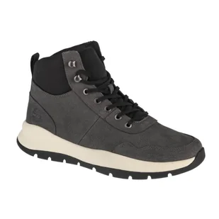 Buty Timberland Boroughs Project M (kolor Szary/Srebrny, rozmiar 41) - Buty sportowe męskie - miniaturka - grafika 1