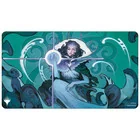 Akcesoria do gier planszowych - Magic the Gathering - Murders at Karlov Manor - Playmat K - miniaturka - grafika 1