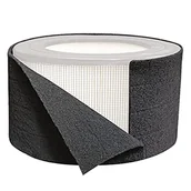 Filtry do oczyszczaczy powietrza - HONEYWELL Premium zamiennik oczyszczacza powietrza zmniejszający zapach filtr wstępny, HRF-APP1 / filtr (A) - miniaturka - grafika 1