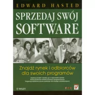 Podstawy obsługi komputera - Sprzedaj swój software - miniaturka - grafika 1