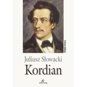 Lektury szkoła podstawowa - Siedmioróg Kordian - Juliusz Słowacki - miniaturka - grafika 1