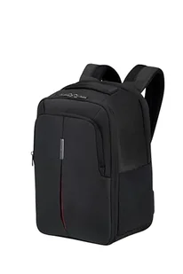 Samsonite Guardit 3.0 17,3" Czarny - Torby na laptopy - miniaturka - grafika 2