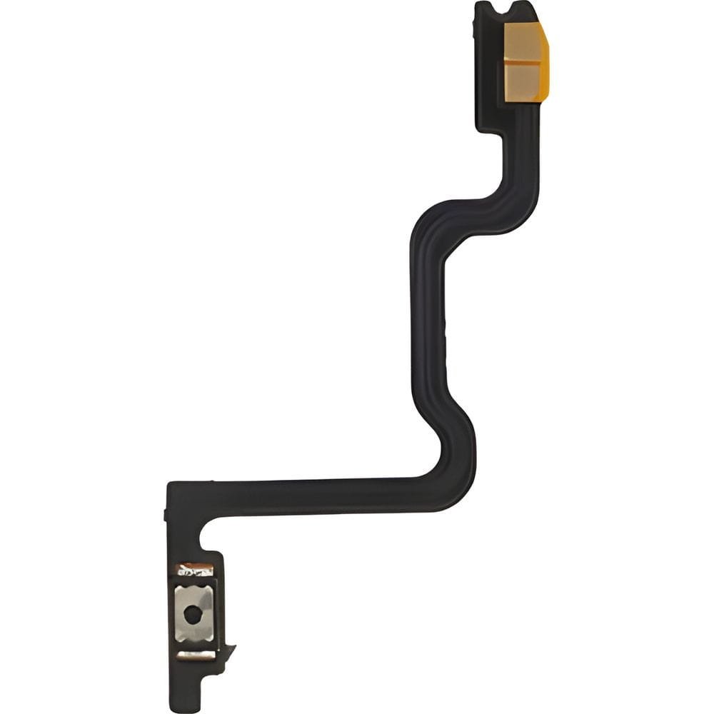 Taśma flex przycisku blokady do Oppo Reno7 Lite