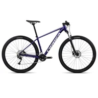 Rowery - Rower górski Orbea ORBEA ROW.MTB ONNA 29 40 L Blue - White - miniaturka - grafika 1