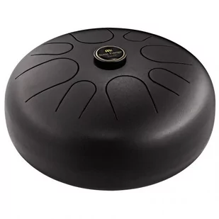 Meinl Sonic Energy Steel Bęben językowy czarny - A Akebono (STD2BK) STD2BK - Instrumenty perkusyjne - miniaturka - grafika 1