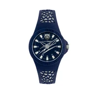 Zegarki męskie - Zegarek Plein Sport Thunderstorm PSBBA0223 Blue - miniaturka - grafika 1