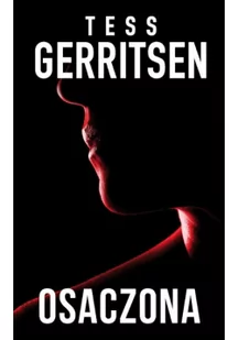 Tess Gerritsen Osaczona - Thrillery - miniaturka - grafika 3