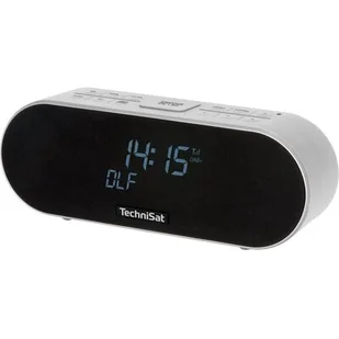 TECHNISAT DIGITRADIO 53 BT Szary - Radiobudziki - miniaturka - grafika 1