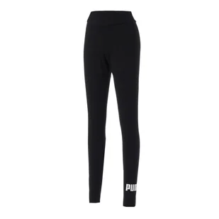 PUMA LEGGINSY ESS 84720201 r M - Legginsy - miniaturka - grafika 1