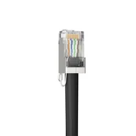Kable miedziane - UBIQUITI UISP-CONNECTOR-SHD UISP CONNECTOR RJ45 SHIELDED, 100-PACK - miniaturka - grafika 1