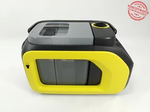 Odkurzacz akumulatorowy piorący KARCHER SE 3-18 Compact - AGD OUTLET - miniaturka - grafika 3