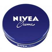 Kremy do twarzy - Nivea Creme Krem 150 ml - miniaturka - grafika 1