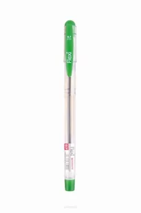 Penmate Długopis FLEXI zielony 9D97-59841 - Długopisy - miniaturka - grafika 2