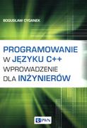 Podstawy obsługi komputera - Programowanie w języku C++ - miniaturka - grafika 1