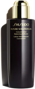 Shiseido Future Solution LX Concentrated Balancing Softener 906-39164 - Toniki i hydrolaty do twarzy - miniaturka - grafika 3