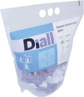 Narzędzia glazurnicze - System wyrównujący płytki Diall - miniaturka - grafika 1