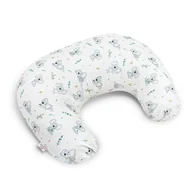 Poduszki do karmienia - Bocioland Fasolka, Poduszka, Rogal Do Karmienia Koala - miniaturka - grafika 1