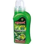 Nawozy ogrodnicze - Agrecol Ferrum Flor nawóz przeciw chlorozie żel 250ml - miniaturka - grafika 1